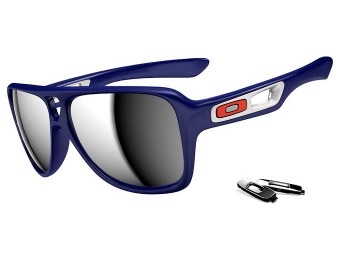 $70 off Oakley Men's Dispatch II Sunglasses