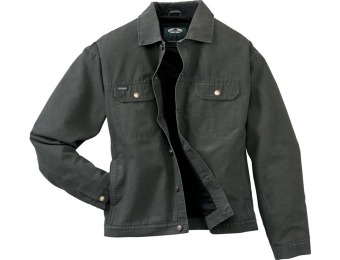 $55 off Arborwear Newbury Canvas Jacket, 3 Styles