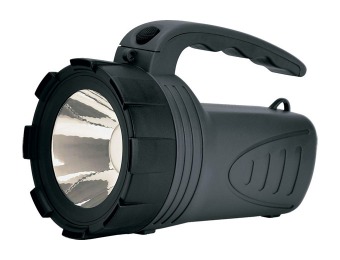$22 off Cyclops CYC-RL1W Rechargeable Spotlight
