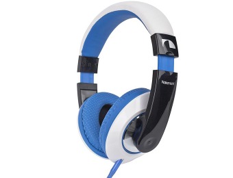$15 off Nakamichi Over The Ear Headphones