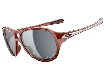 $135 off Oakley Twentysix.2 Aviator Polarized Sunglasses
