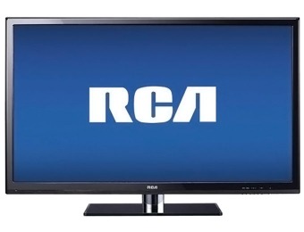 Extra $20 off RCA LED32B30RQ 32" LED 720p HDTV