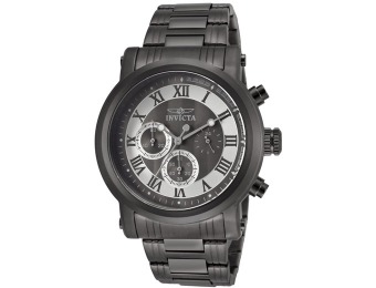 $325 off Invicta 15220 Specialty Analog Men's Watch