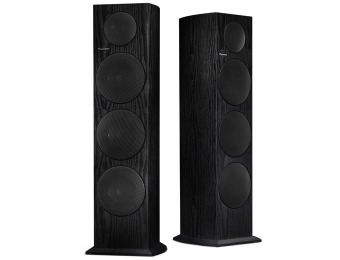 $150 off Pioneer SP-FS51-LR Floorstanding Speakers