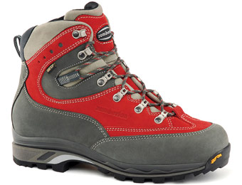 50% Off Zamberlan 760 Steep GT Men's Hiking Boots