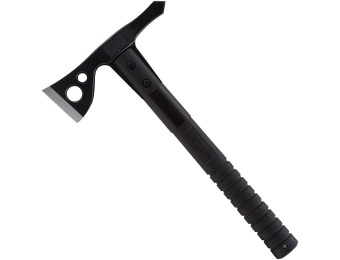 60% off SOG Specialty Knives Fasthawk Tactical Tomahawk