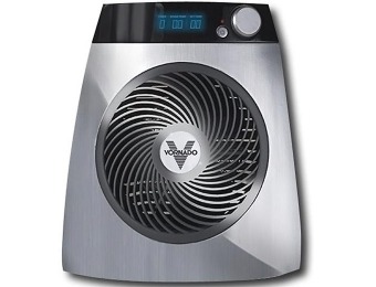 Extra $50 off Vornado iControl Digital Vortex Whole Room Heater