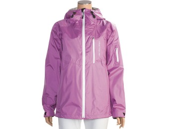 $209 off Obermeyer Radical II Women's Shell Jacket, 4 Styles