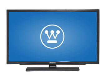 29% Off Westinghouse UW32S3PW 32" 1080p LED HDTV