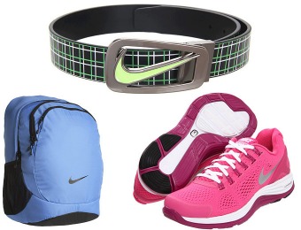 Up to 79% off Nike Clothing, Shoes & Accessories