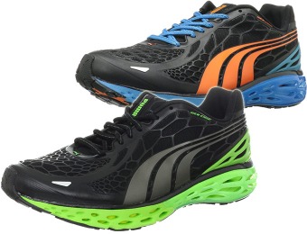 67% off Puma Men's BioWeb Elite Running Shoes, Multiple Colors