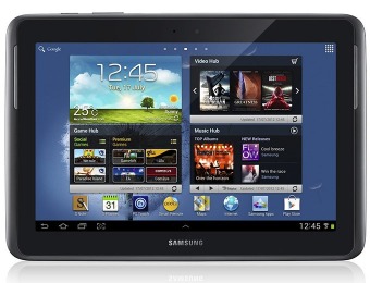 $170 off Samsung Galaxy Note 10.1 Refurbished 32GB Tablet