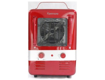 $7 off Kenmore 90700 Milkhouse Heater