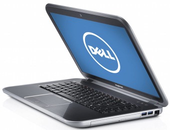 $490 off Dell Inspiron 15R Touch Laptop (i7,8GB,1TB)