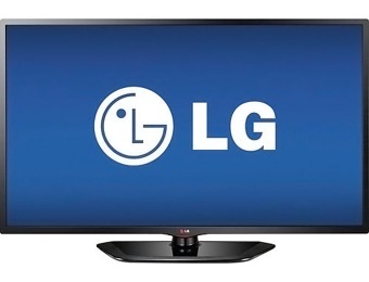 $950 off LG 55" LED 1080p Smart HDTV, Model 55LN5600