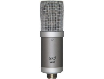 $249 off MXL V250 Condenser Microphone