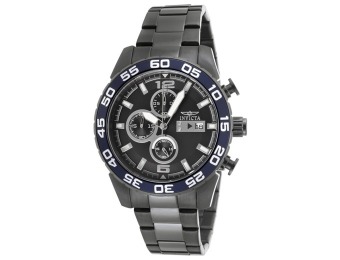 $530 off Invicta 13677 Specialty Analog Men's Watch