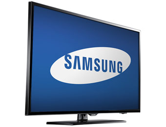 $500 Off Samsung 55" LED 1080p HDTV Model: UN55EH6000FXZA