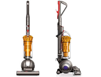 25% off Dyson Vacuums with Home Depot Coupon Code DYSON25OFF