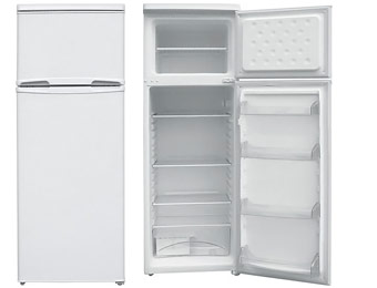 40% Off Igloo FR1082 10.0 Cu. Ft. Freezer/Refrigerator