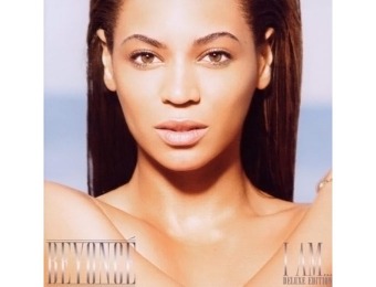 45% off Beyonce: I Am...Sasha Fierce [Deluxe Edition] - CD