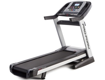 $1,349 off ProForm Pro 2500 Treadmill
