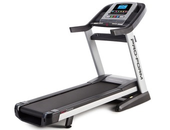 $1,299 off ProForm Pro 2000 Treadmill