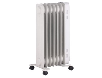 $29 off Kenmore 72085 oil-filled Indoor Radiator-Style Heater