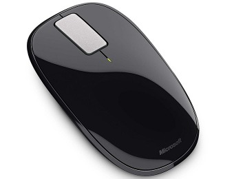60% off Microsoft Explorer Touch Mouse