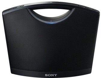 50% off Sony Wireless Bluetooth Speaker (SRSBTM8/BT)