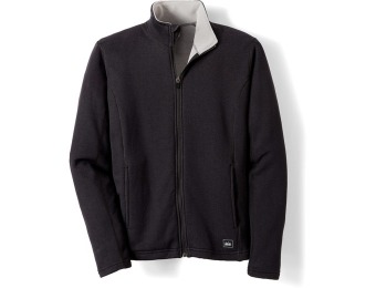 $40 off REI Powerstretch Men's Jacket, 6 Color Options