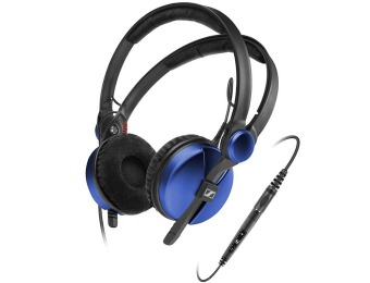 $220 off Sennheiser Amperior Headphones, Blue