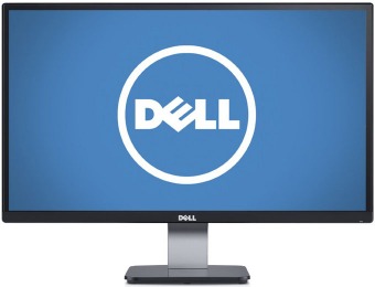 $110 off Dell S2340L 23" LED IPS Monitor