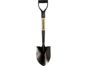 $7 off Union Tools Mini Utility Shovel