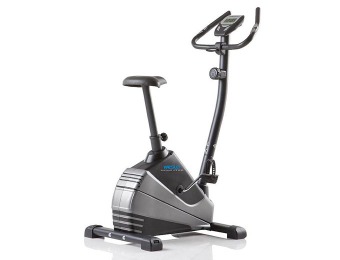 $80 off Weslo Pursuit CT 2.2 Upright Exercise Cycle