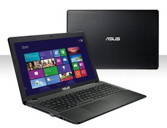 $30 off Asus X552EA-DH41 15.6 Inch Notebook Laptop