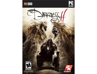 $27 off The Darkness II PC Game