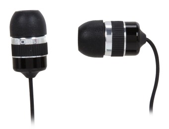 83% off KOSS KEB40 Canal In-Ear 3.5mm Connector Headphones