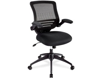 $80 off Realspace Calusa Mesh Mid-Back Office Chair, H-8881FB