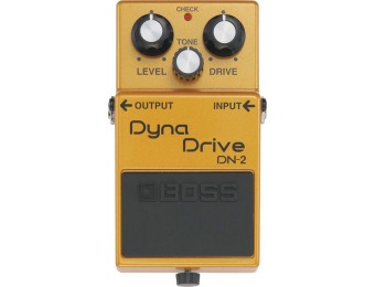 $134 off Boss DN-2 Dyna Drive Overdrive Pedal