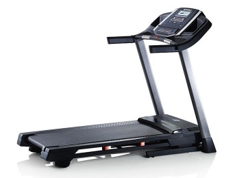 $349 off NordicTrack T6.1 Treadmill