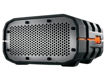 $50 off Braven BRV-1 Rugged Water-Resistant Wireless Speaker