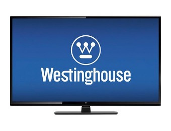 22% off Westinghouse DW46F1Y2 46" LED 1080p HDTV