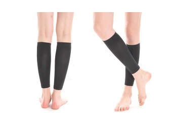 $56 off 10-Pressure-Point Compression Leg Sleeves