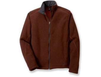 $35 off REI Polartec Thermal Pro Fleece Men's Jacket, 5 Colors