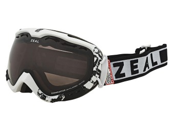 $70 off Zeal Dominator SPX Snowsport Polarized Goggles