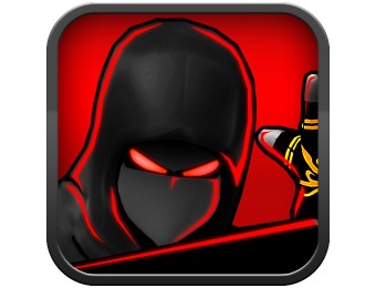 Free Ninja Hoodie Android App Download