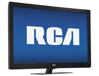 $250 Off RCA 46" LCD 1080p HDTV Model: 46LB45RQ