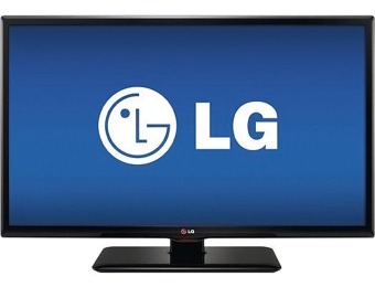 $150 off LG 47LN5200 47" LED 1080p HDTV