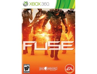 83% off EA Fuse (Xbox 360)